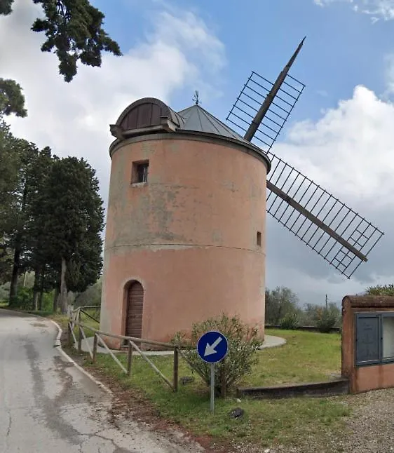 Tre Cipressi Villa Pontassieve