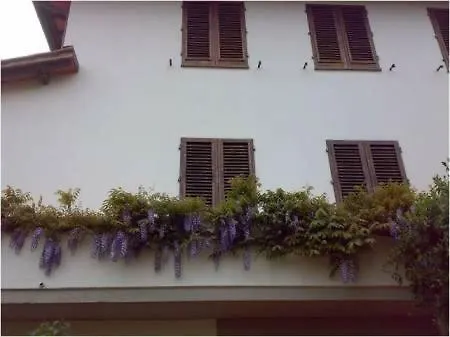 Holiday home Tre Cipressi Villa Pontassieve