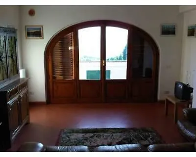 Tre Cipressi Villa Pontassieve Holiday home